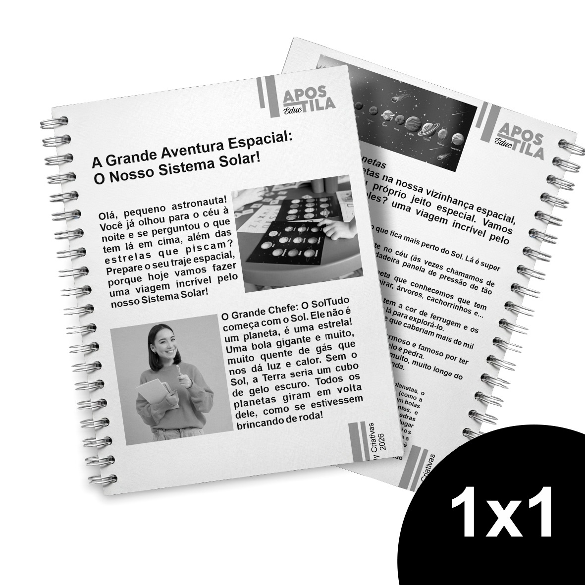 1x1