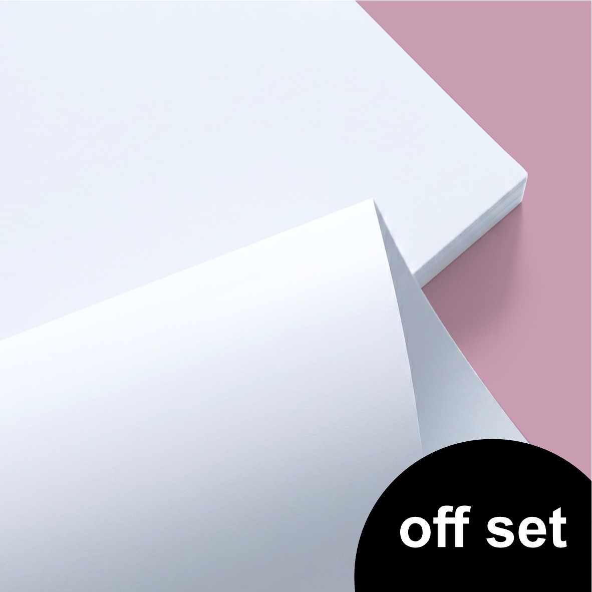 Off-set