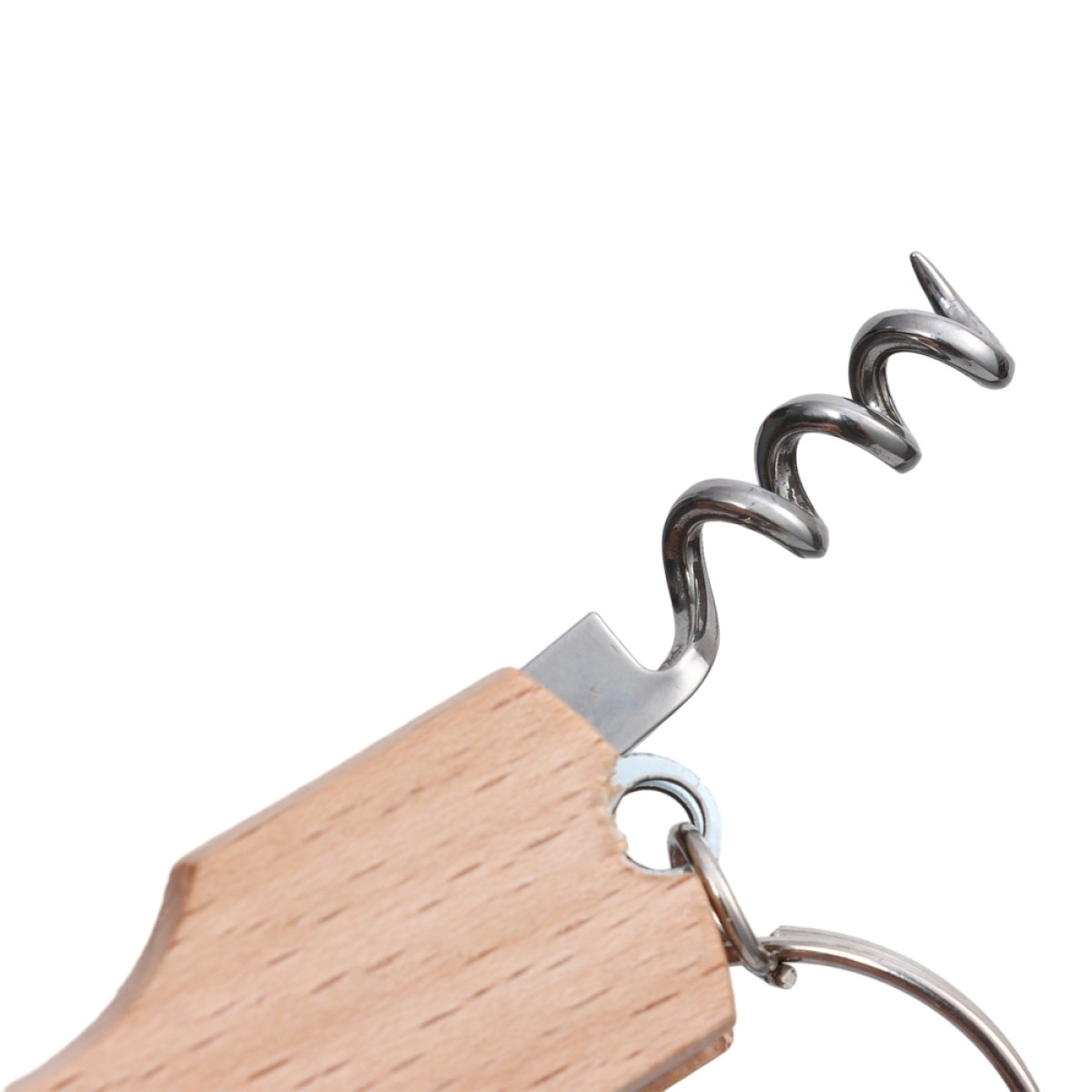 CHAVEIRO ABRIDOR EM MADEIRA