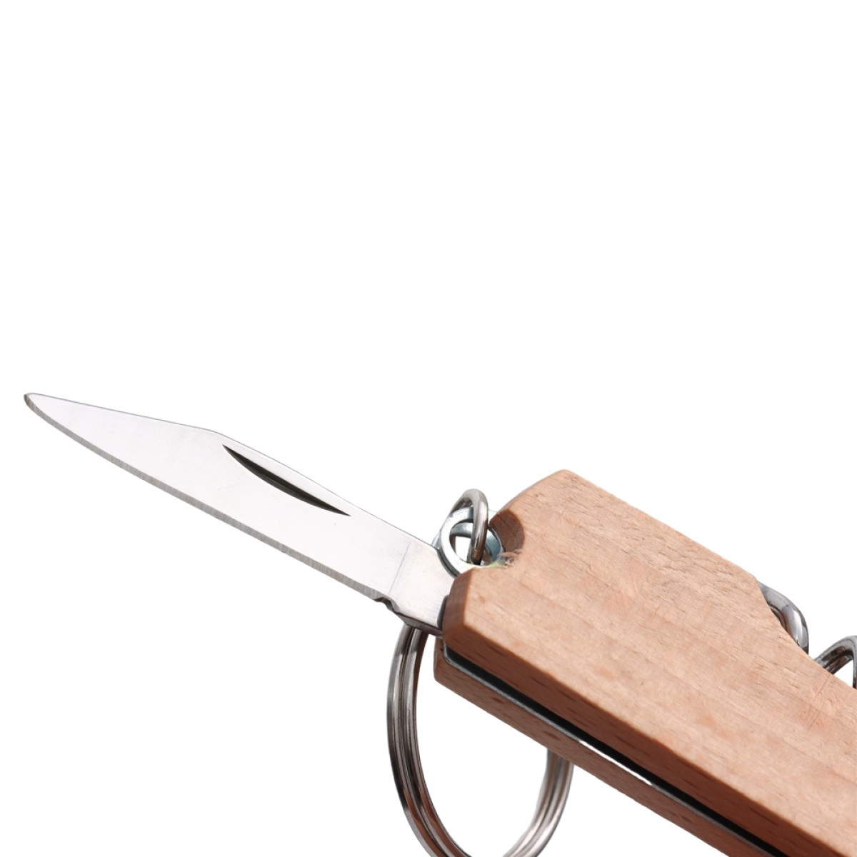 CHAVEIRO ABRIDOR EM MADEIRA