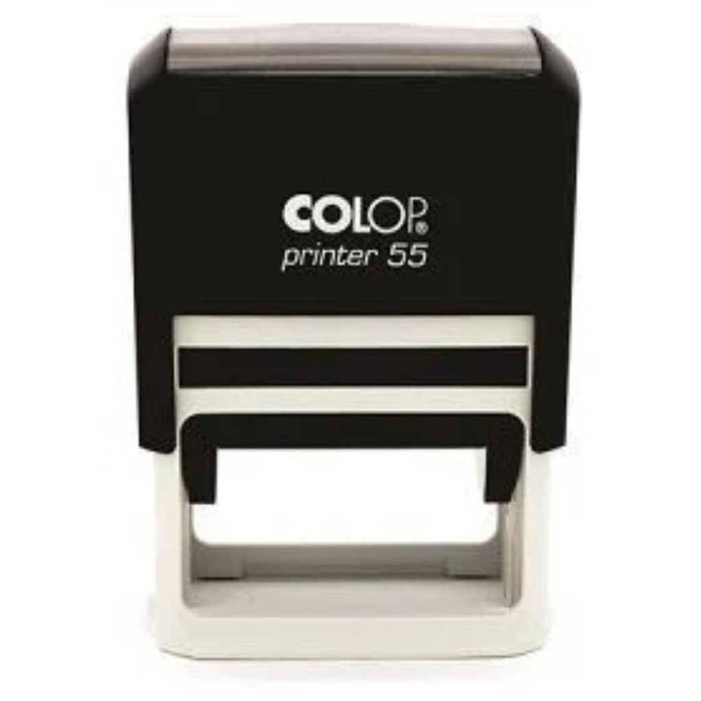 Carimbo CNPJ Marca Colop