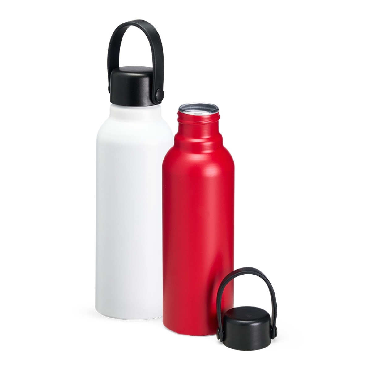 GARRAFA DE ALUMÍNIO 800ML