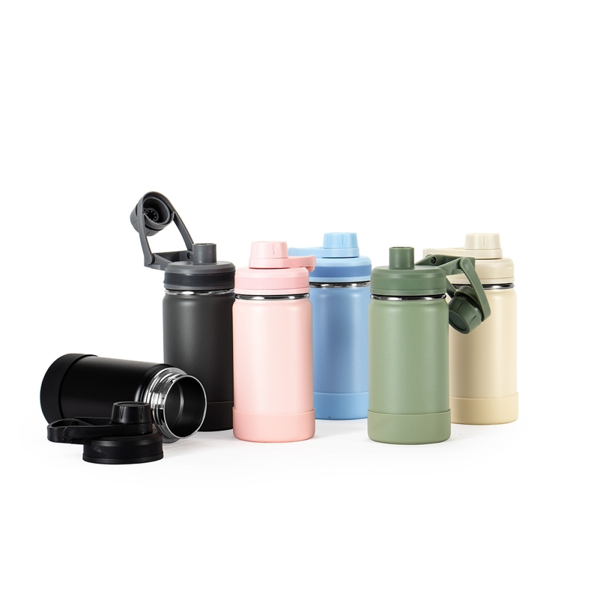 GARRAFA TÉRMICA 350ML