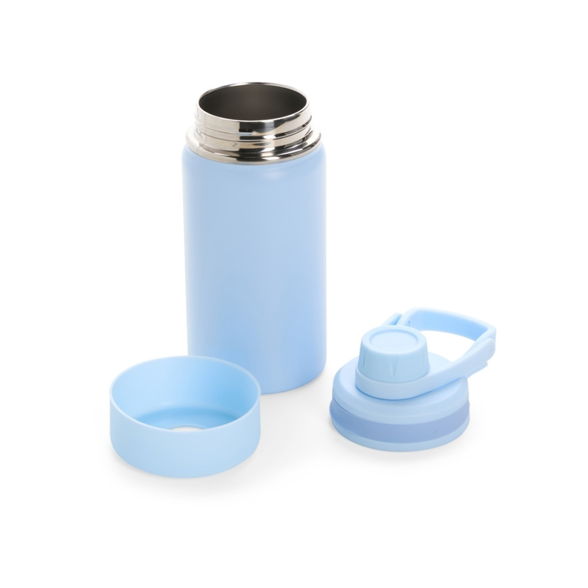 GARRAFA TÉRMICA 350ML