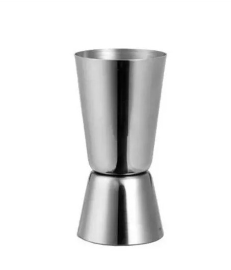 Kit Taça de Gin  Você coisou meu coração + Dosador  + Canudo