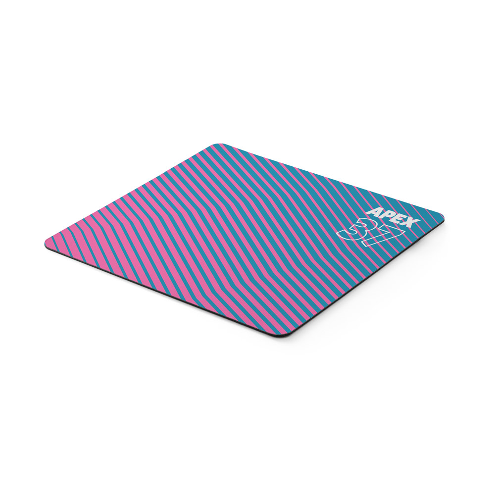 Mouse Pad em borracha - Ref: 106