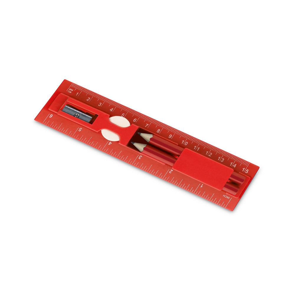 Kit de escrita em PS - Ref: 103