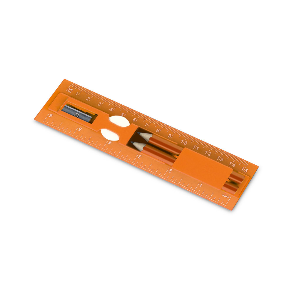 Kit de escrita em PS - Ref: 103