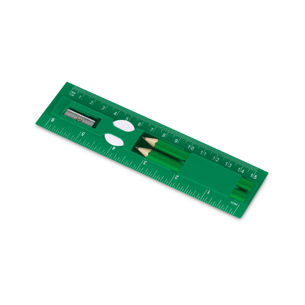 Kit de escrita em PS - Ref: 103