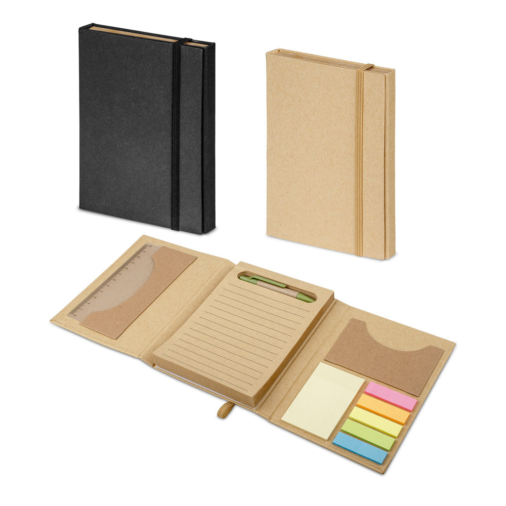 Kit para escritório em cartão - Ref: 103