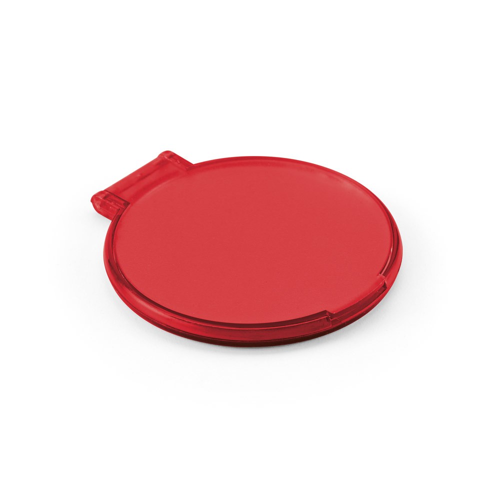 Kit Espelhos Compactos Premium – Design Elegante e Cores Modernas