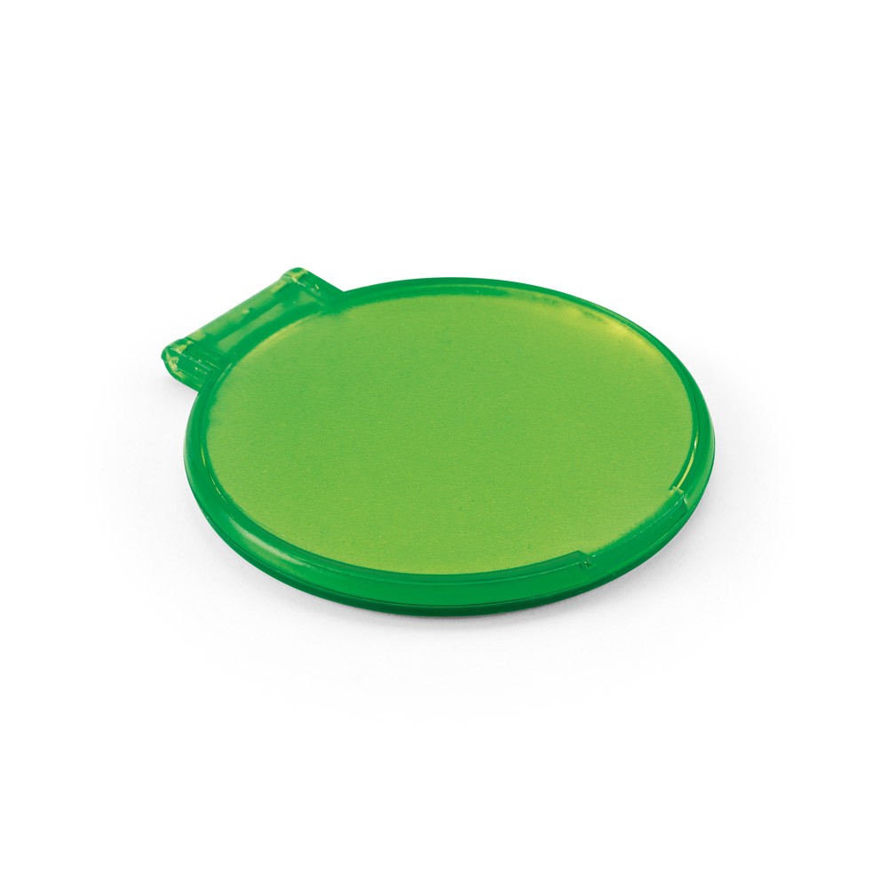 Kit Espelhos Compactos Premium – Design Elegante e Cores Modernas