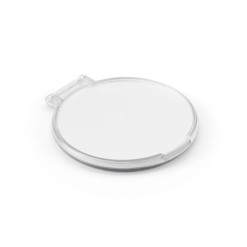 Kit Espelhos Compactos Premium – Design Elegante e Cores Modernas