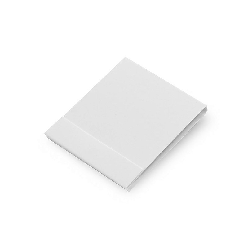 3 Conjunto de 6 lixas - Ref: 106