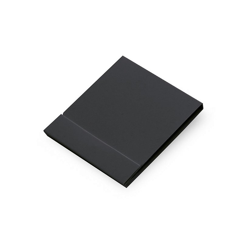 3 Conjunto de 6 lixas - Ref: 106