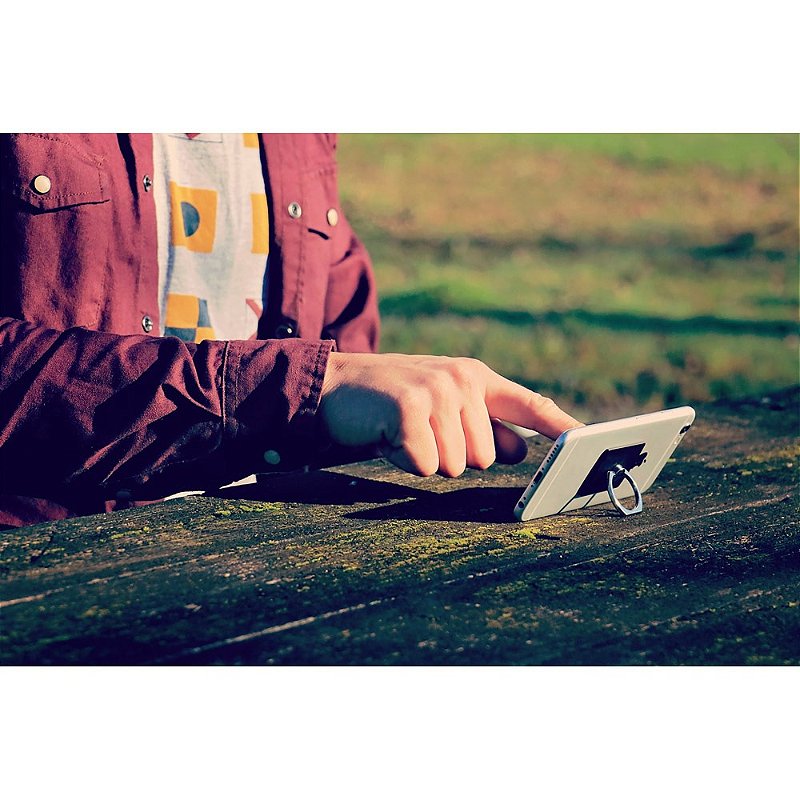 Suporte para celular em ABS - Ref: 103