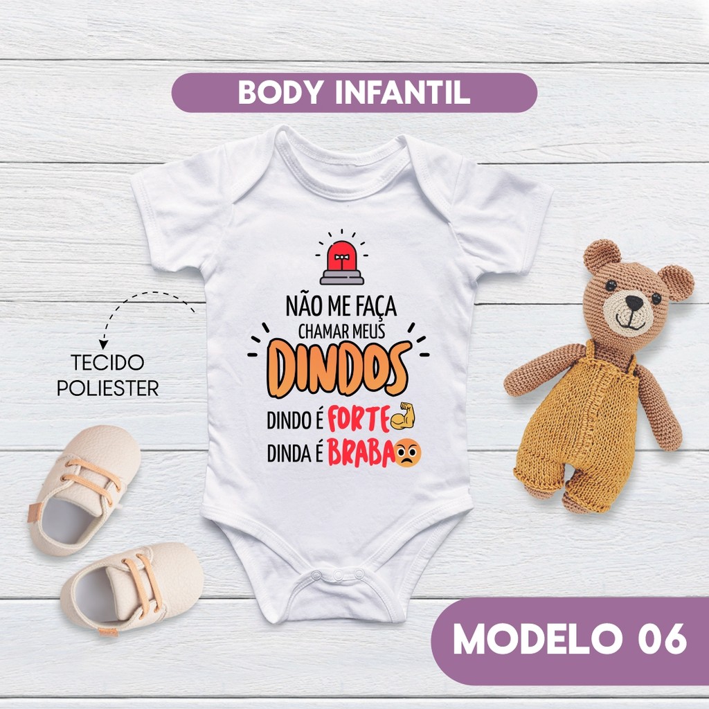 Body Titio e Titia