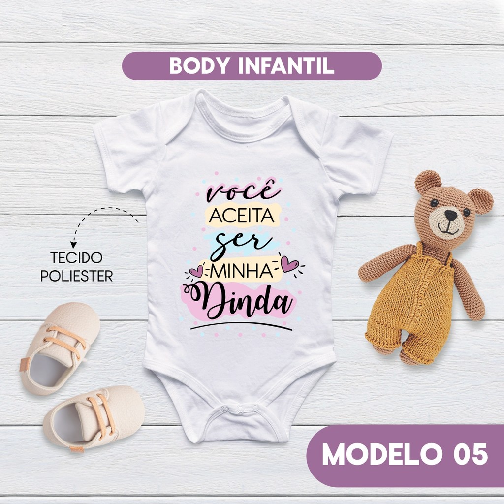 Body Titio e Titia