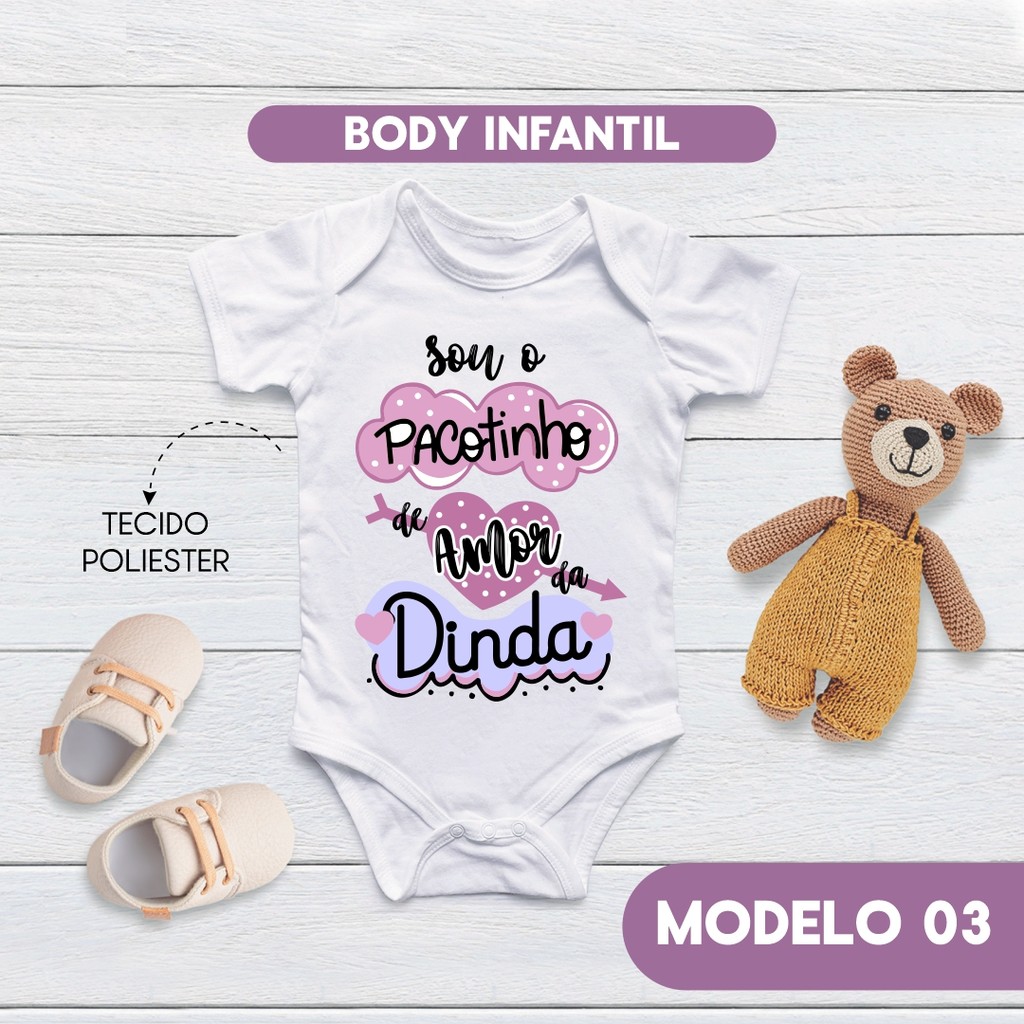 Body Titio e Titia
