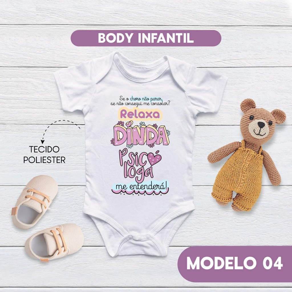 Body Titio e Titia