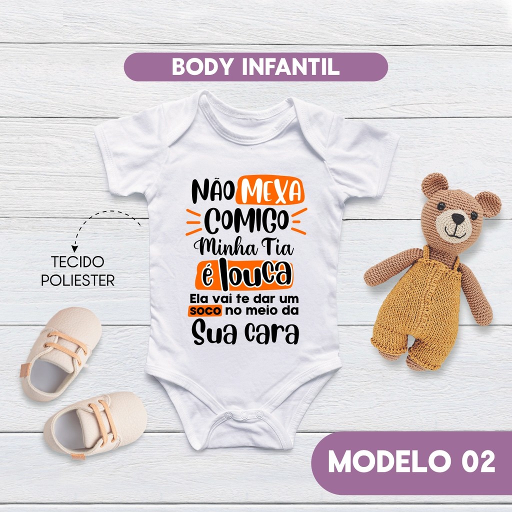 Body Titio e Titia