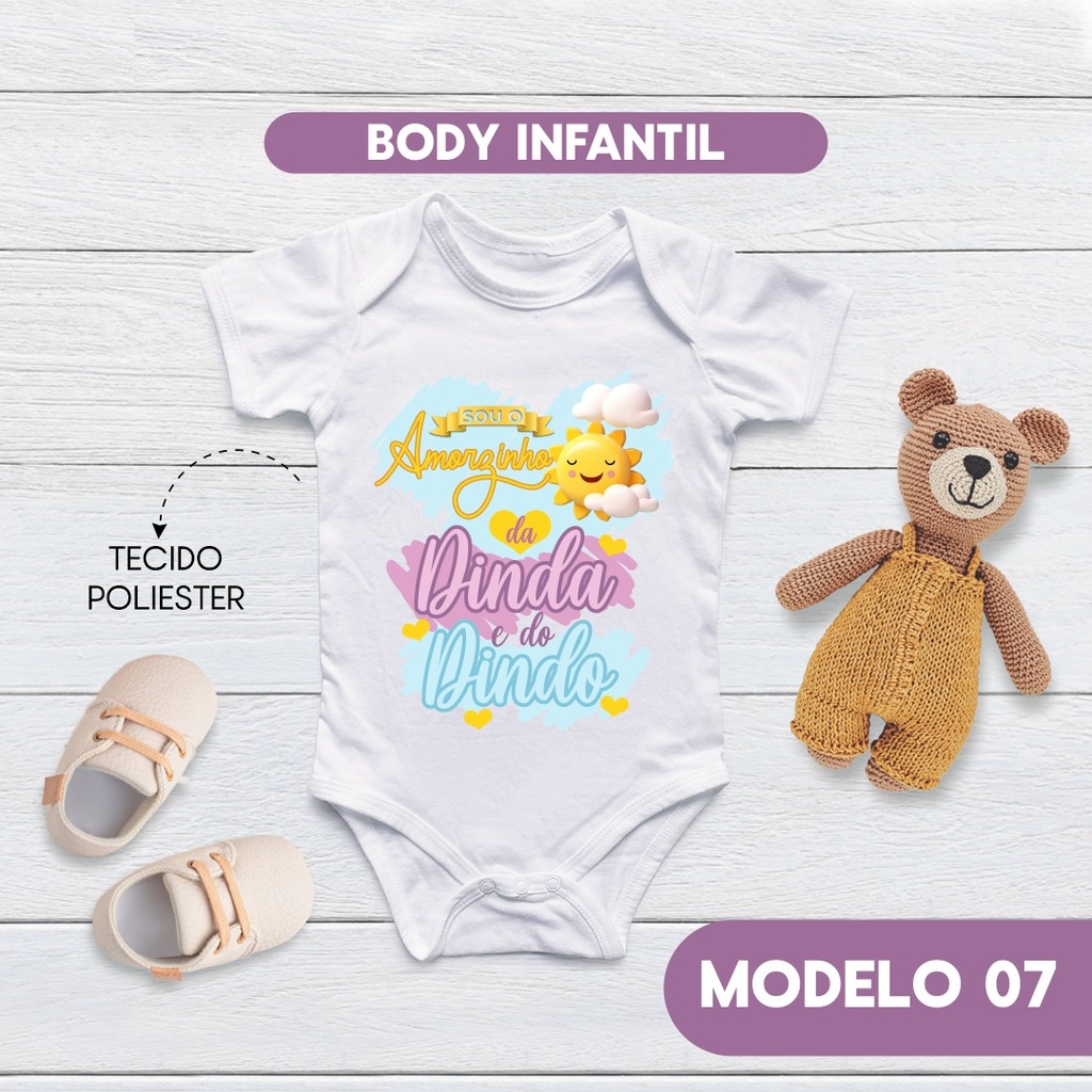Body Titio e Titia
