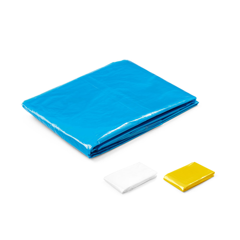 Capa de chuva de tamanho único - Ref: 108