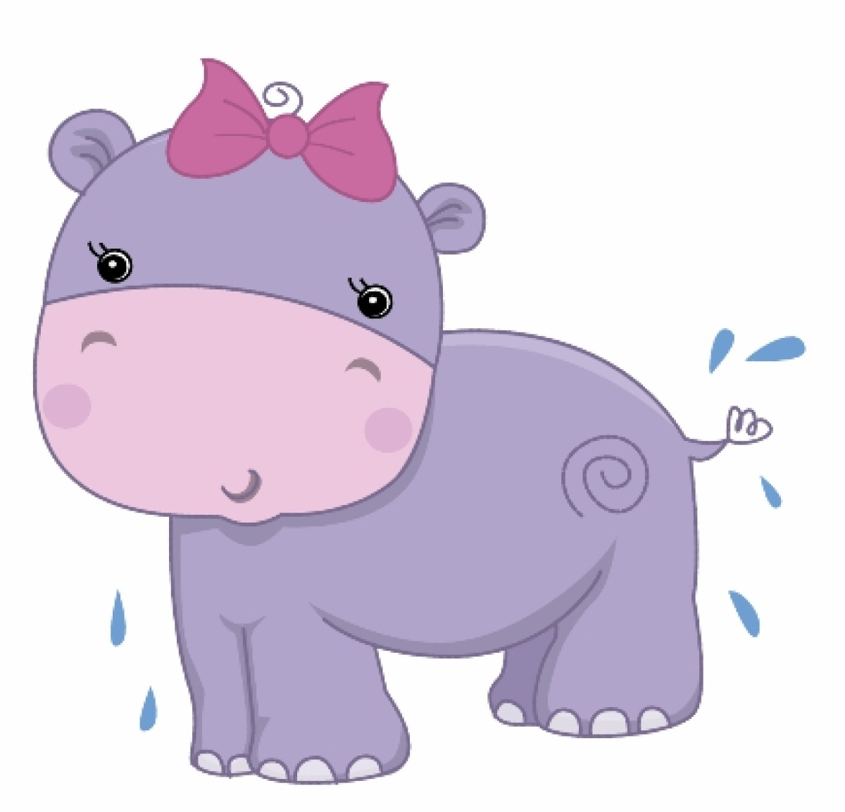 Cartela de Adesivos Safari com Animais 2