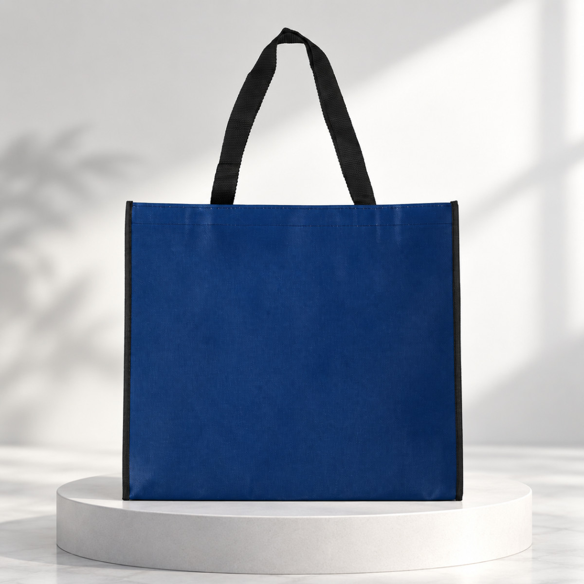 Sacola em TNT Laminado 120g/m² (38,5x42cm)