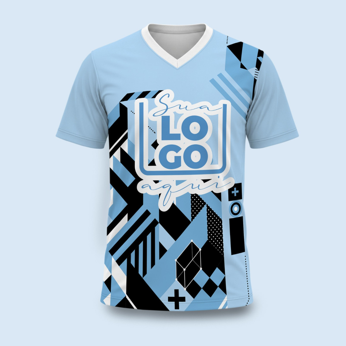 Camiseta Dry fit Masculina Personalizada