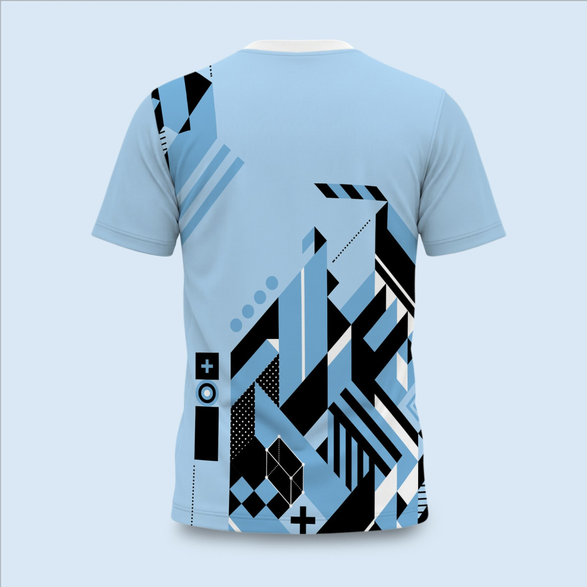 Camiseta Dry fit Masculina Personalizada