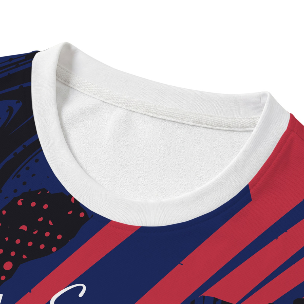 Camiseta Dry fit Masculina Personalizada