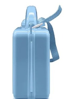 Lancheira Plástica com Squeeze