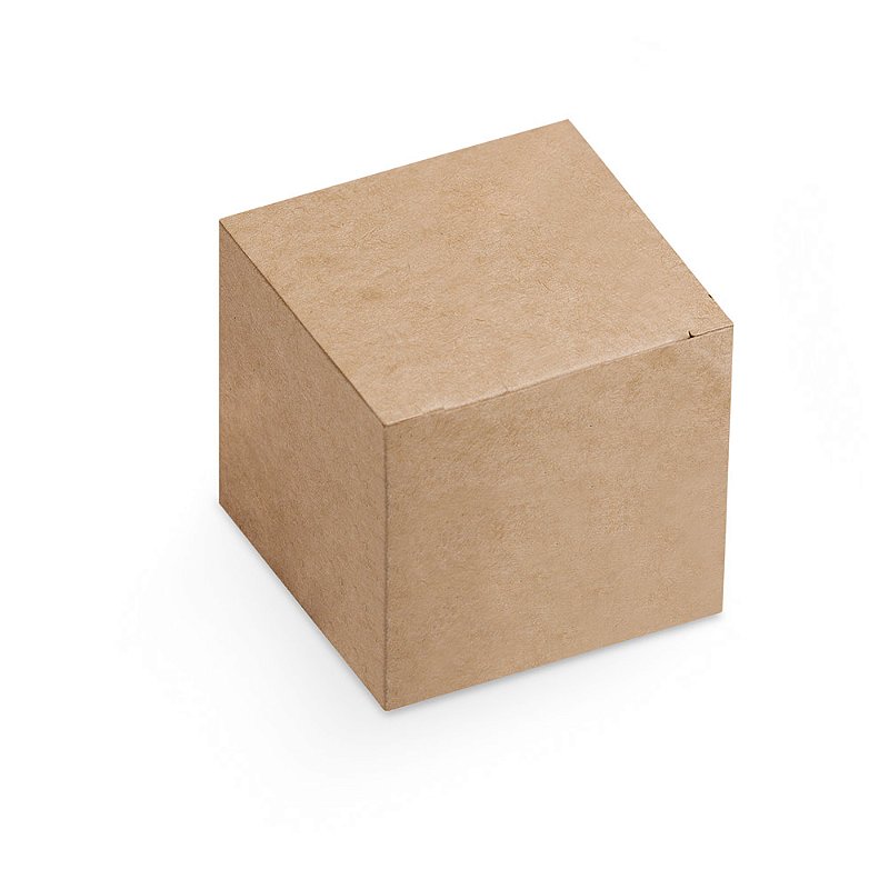 Caixa de som portátil em fibra de palha de trigo e ABS