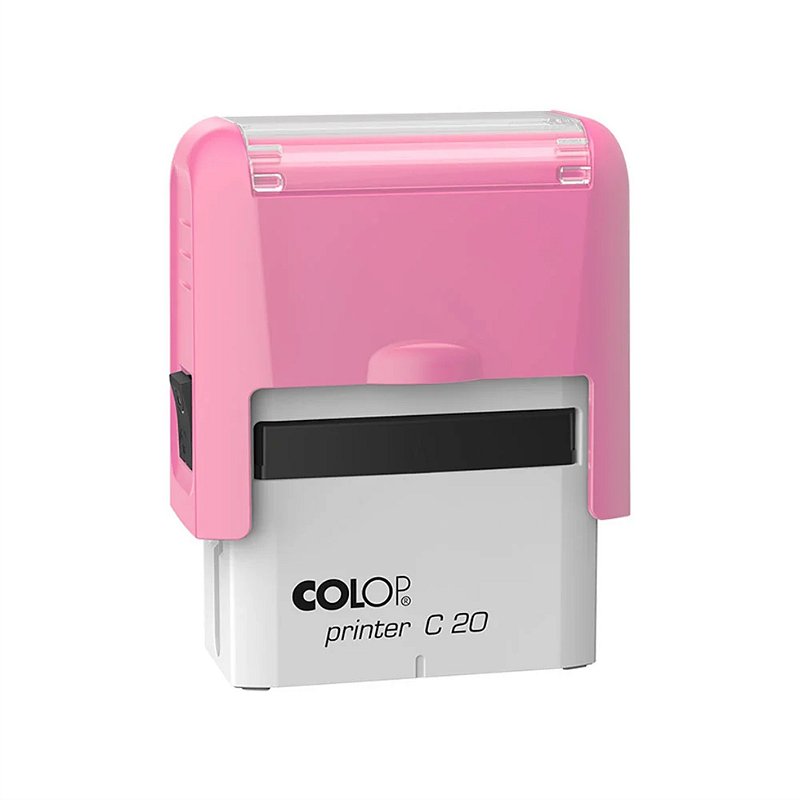 Carimbo Colop C10