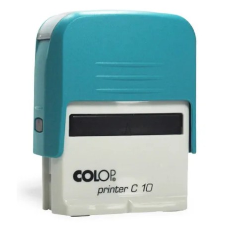 Carimbo Colop C10