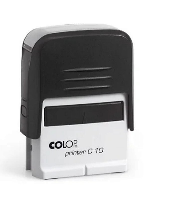 Carimbo Colop C10