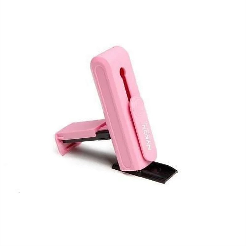 Carimbo de bolso Nikon Pocket 302 14x38mm