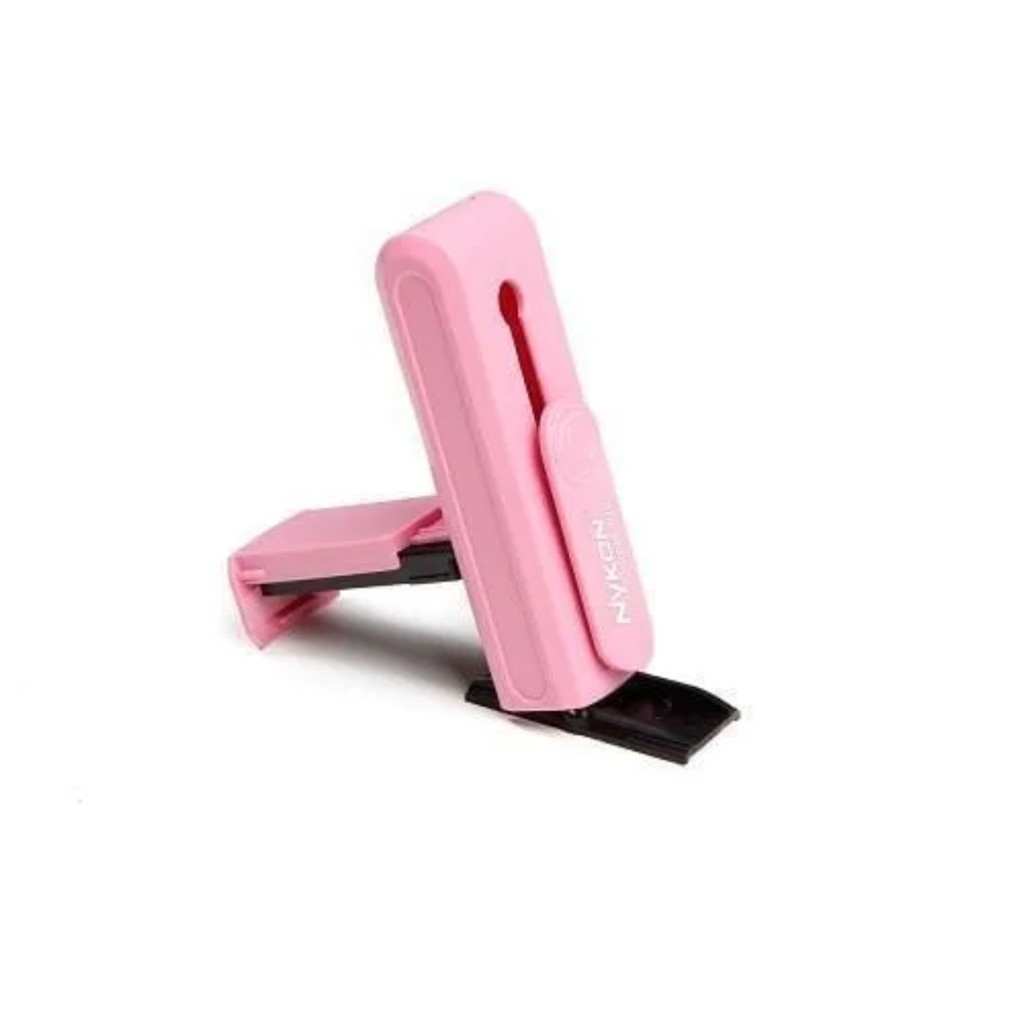 Carimbo de bolso Nikon Pocket 302 14x38mm