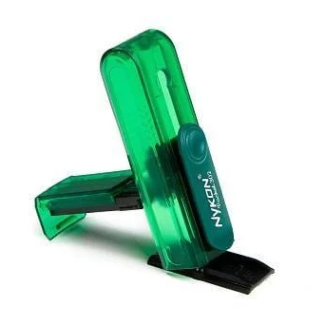 Carimbo de bolso Nikon Pocket 302 14x38mm