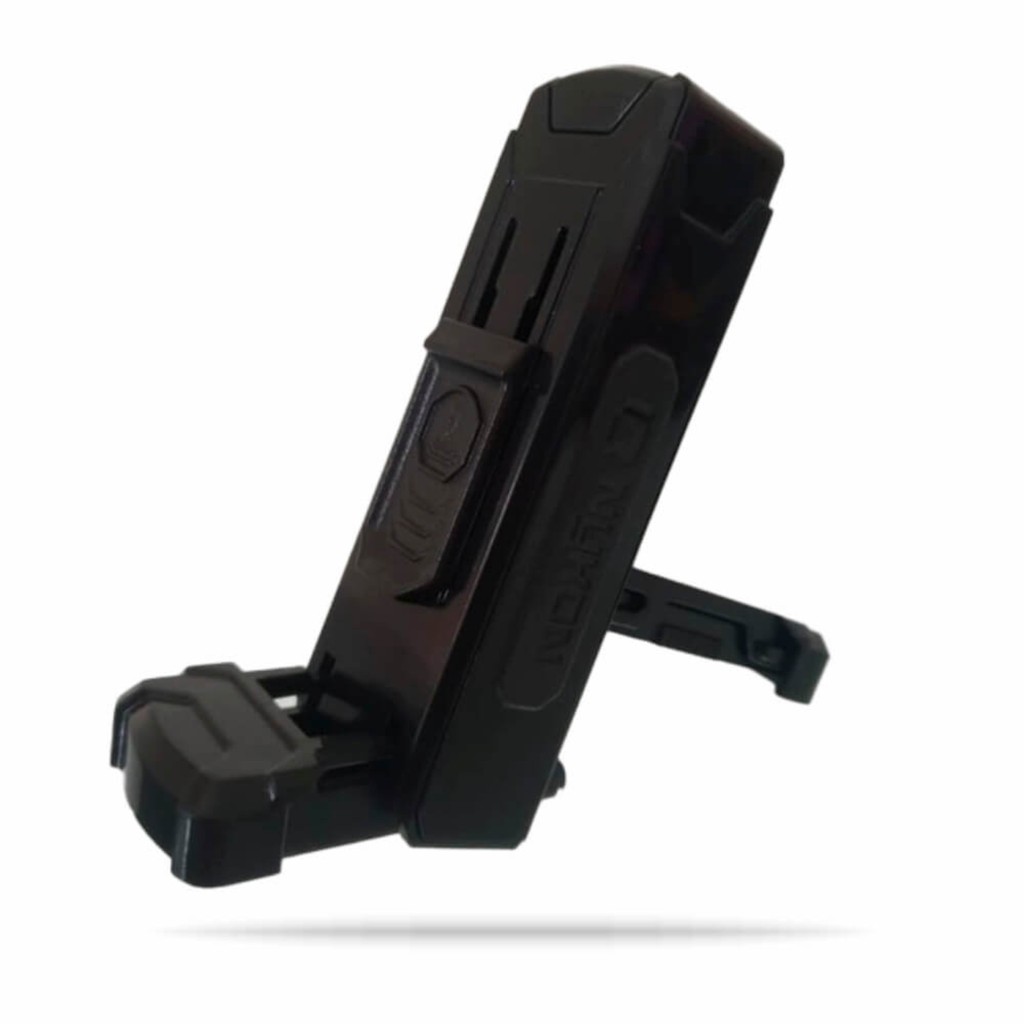 Carimbo de bolso Nikon Pocket Power 302 14x38mm