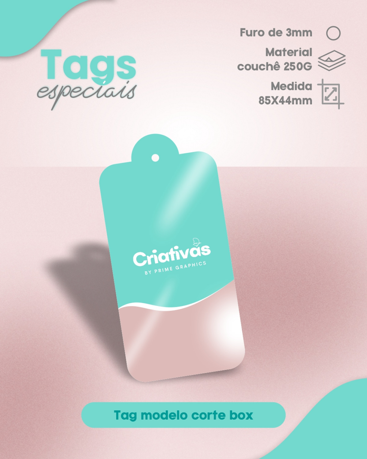 Tag Especial