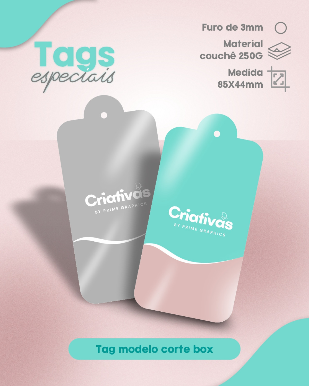 Tag Especial