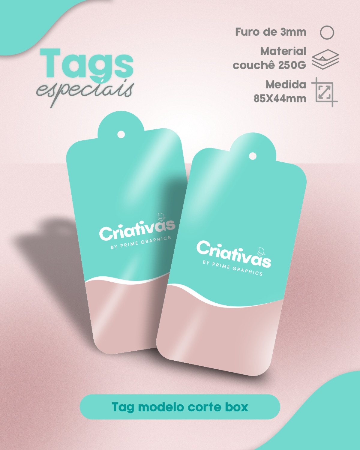 Tag Especial