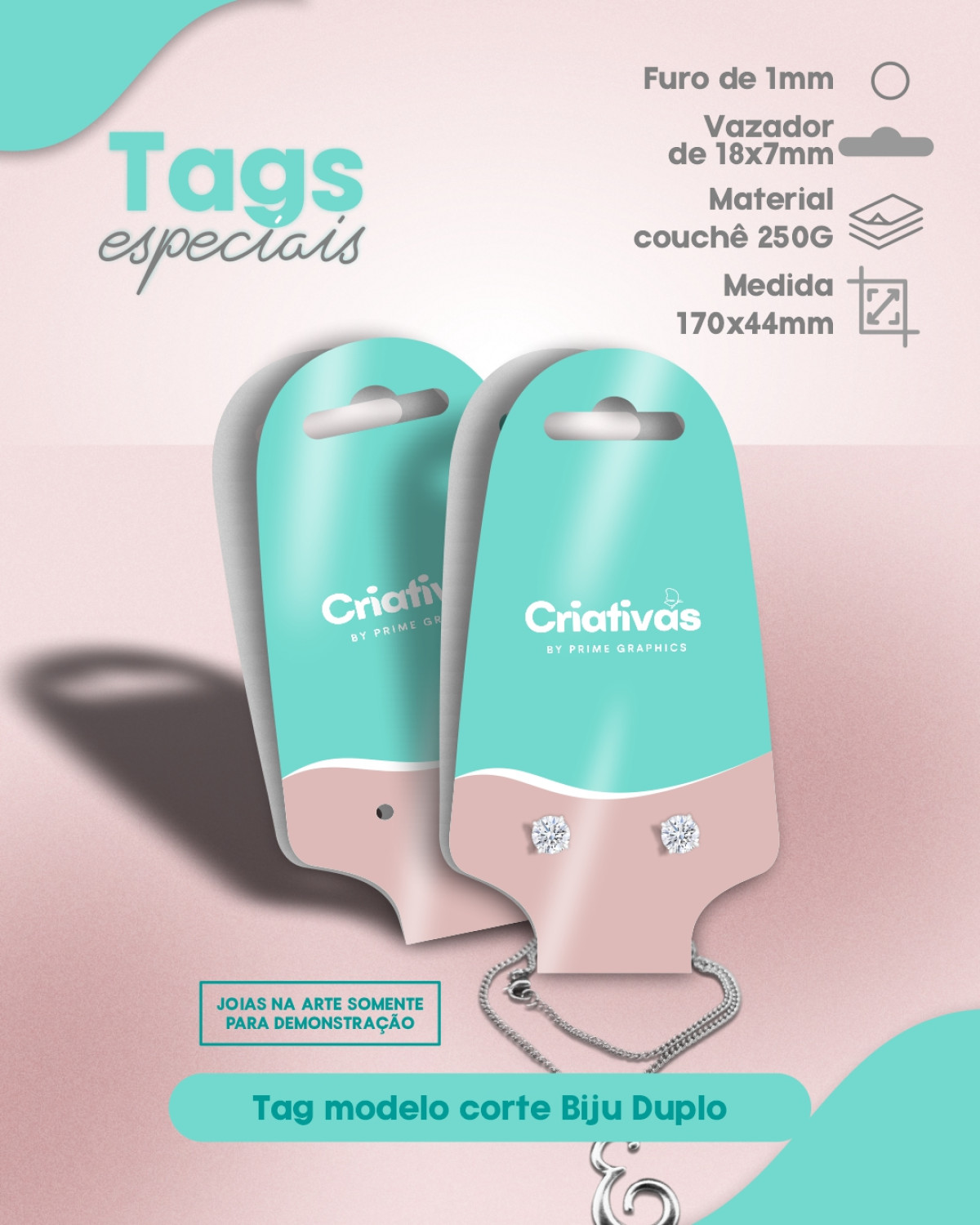Tag Especial
