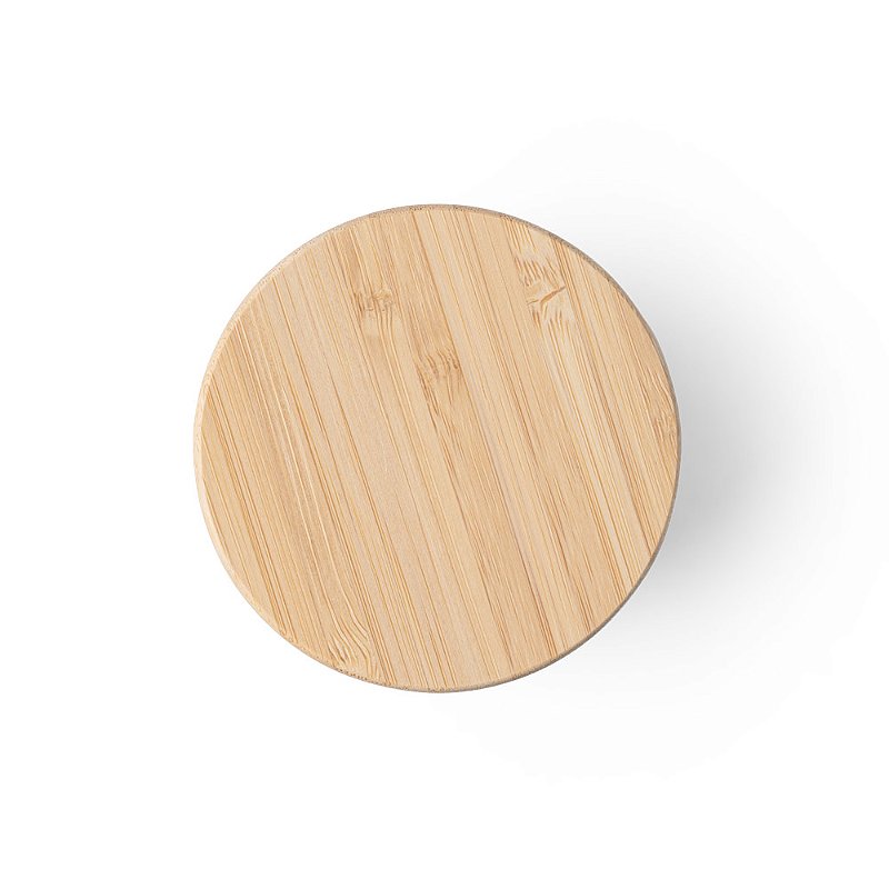 Copo térmico em aço inox 370 mL