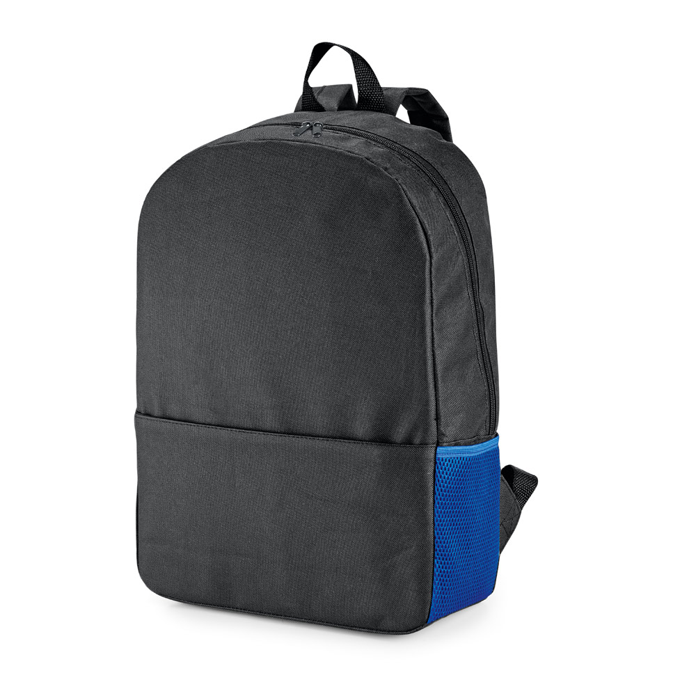 Mochila para notebook 15'6'' em 600D