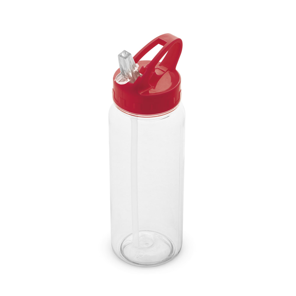 Squeeze em AS com tampa em PP 610 mL