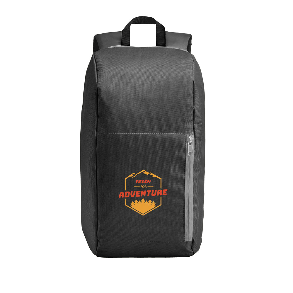 Mochila em 600D 10 L