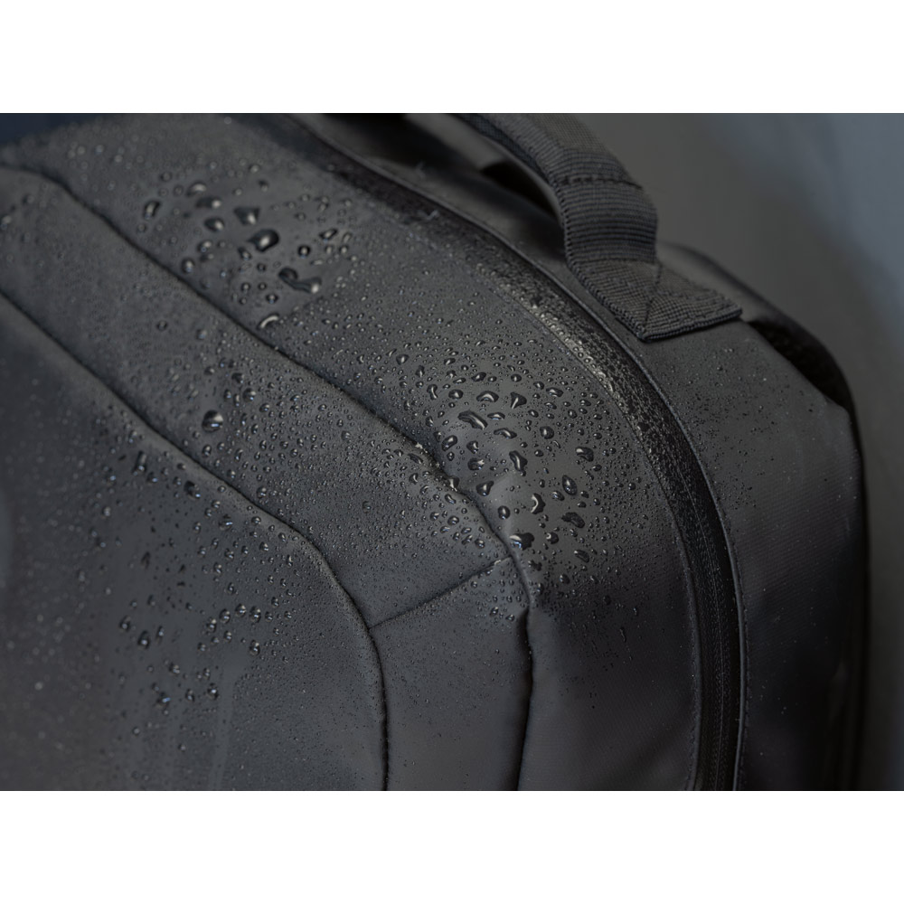 Mochila para notebook 15'6'' em 600D impermeável 10 L